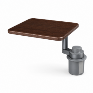 Cup Holder Desk