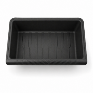 Under Seat Organizer for Tesla Model Y