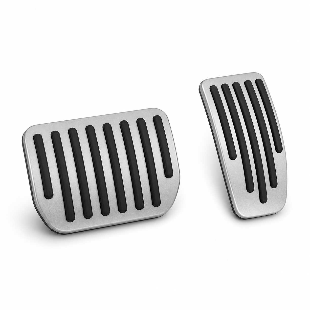 Model 3/Y Aluminum Pedal Covers - Image 4