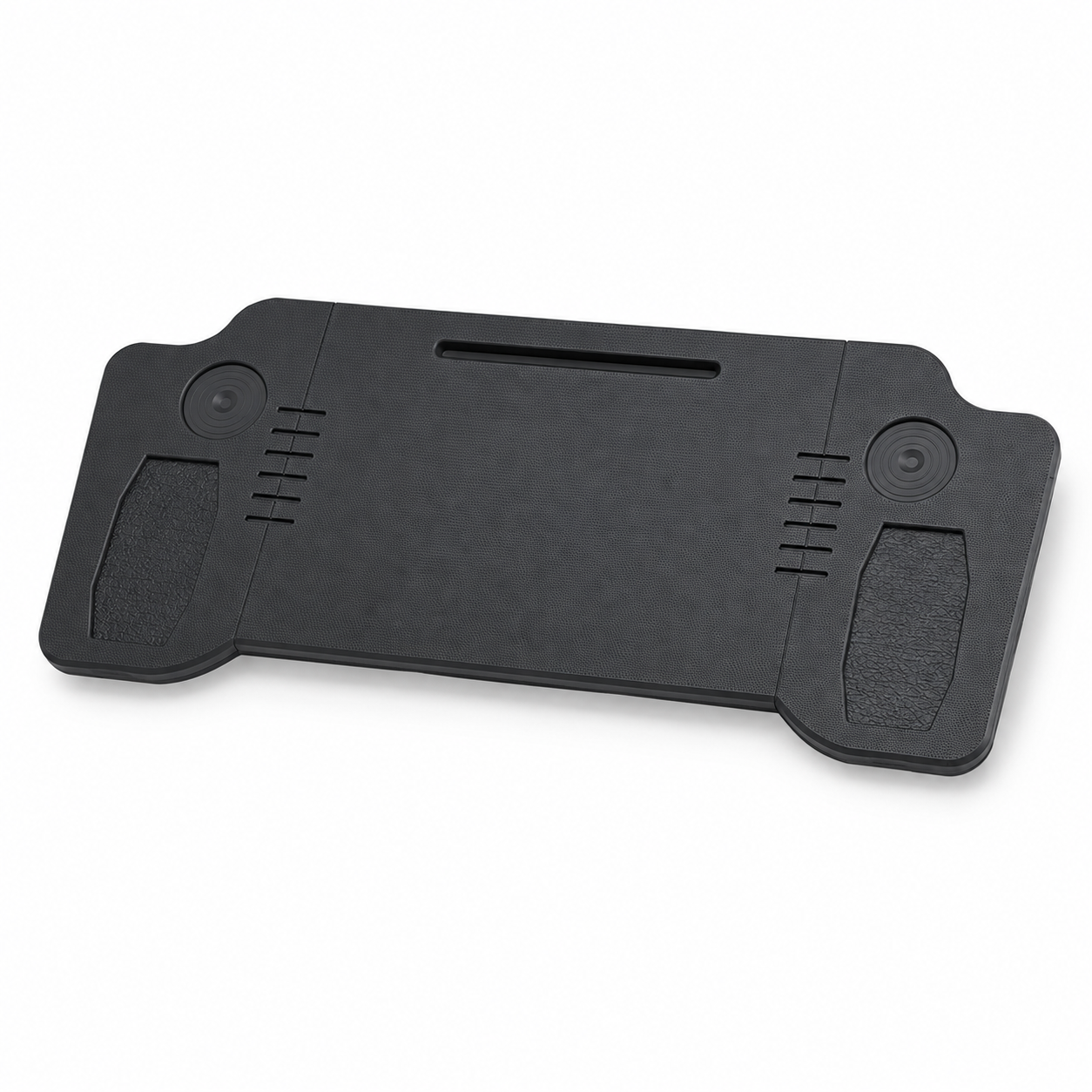 Foldable Car Tray Table for Steering Wheel - Image 5