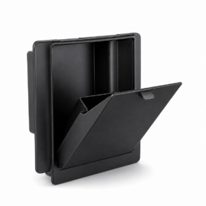 Tesla Center Console Privacy Storage Box