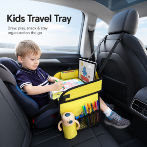 Backseat Activity Table