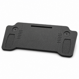 Foldable Car Tray Table for Steering Wheel