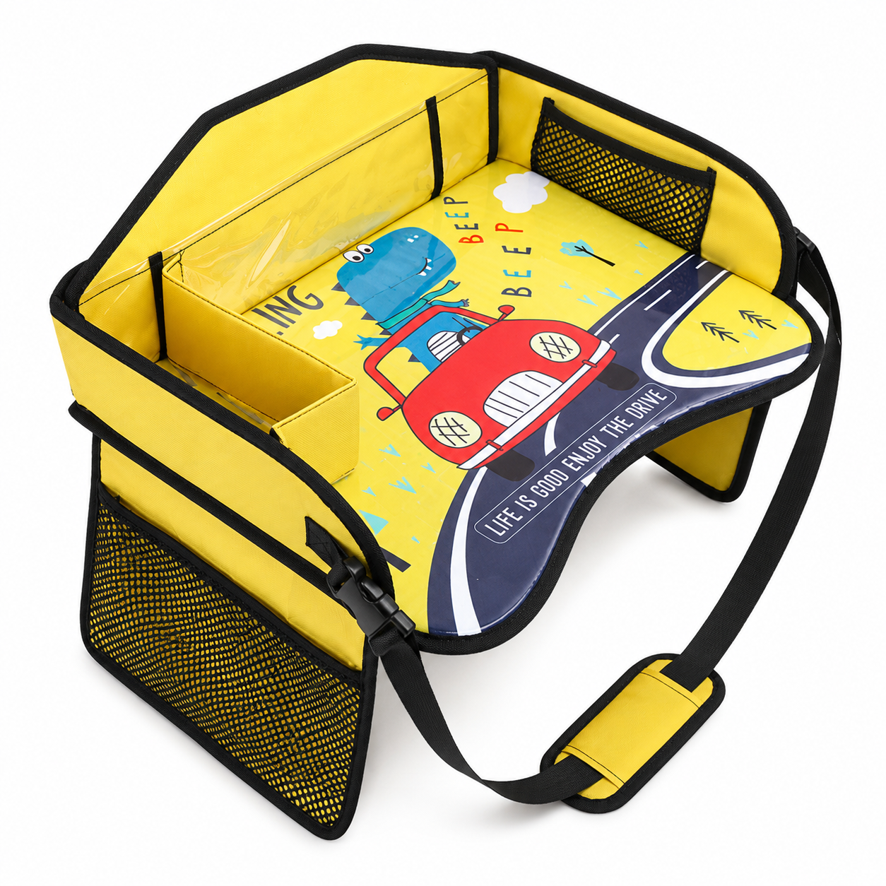 Backseat Activity Table - Image 6