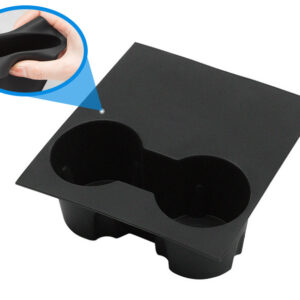 Tesla Center Console Cup Holder(2024 and Earlier)