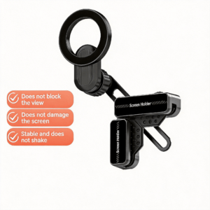 Magnetic Phone Mount for Tesla Center Display