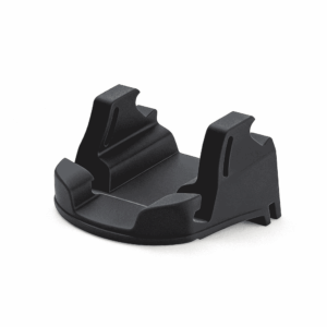 Premium Liquid Silicone Phone Holder for Tesla Center Console