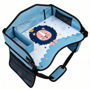 Backseat Activity Table