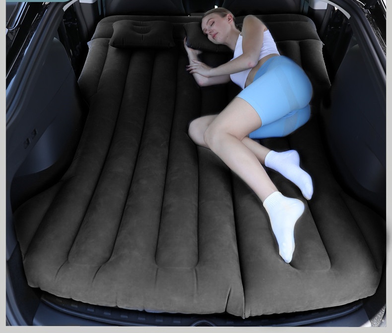 Two-person lounge mode