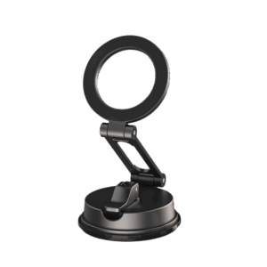Magnetic Phone Holder with Suction Cup