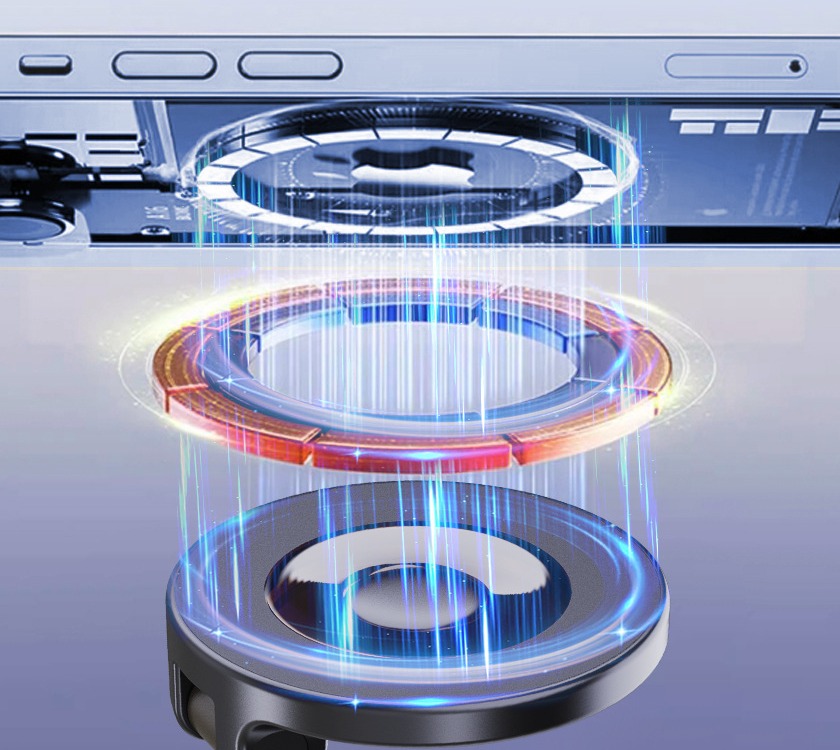 MagSafe compatibility